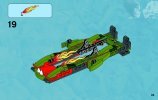 Building Instructions - LEGO - Legends of Chima - 70135 - Cragger’s Fire Striker: Page 35