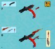 Building Instructions - LEGO - Legends of Chima - 70135 - Cragger’s Fire Striker: Page 16