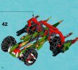 Building Instructions - LEGO - Legends of Chima - 70135 - Cragger’s Fire Striker: Page 18