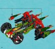 Building Instructions - LEGO - Legends of Chima - 70135 - Cragger’s Fire Striker: Page 20