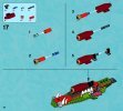 Building Instructions - LEGO - Legends of Chima - 70135 - Cragger’s Fire Striker: Page 30