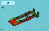 Building Instructions - LEGO - Legends of Chima - 70135 - Cragger’s Fire Striker: Page 28