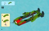 Building Instructions - LEGO - Legends of Chima - 70135 - Cragger’s Fire Striker: Page 34