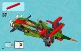 Building Instructions - LEGO - Legends of Chima - 70135 - Cragger’s Fire Striker: Page 66