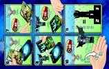 Building Instructions - LEGO - Legends of Chima - 70137 - Bat Strike: Page 11