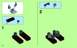 Building Instructions - LEGO - Legends of Chima - 70139 - Sky Launch: Page 12