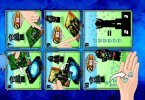 Building Instructions - LEGO - Legends of Chima - 70140 - Stinger Duel: Page 13