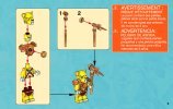 Building Instructions - LEGO - Legends of Chima - 70141 - Vardy’s Ice Vulture Glider: Page 3