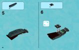 Building Instructions - LEGO - Legends of Chima - 70141 - Vardy’s Ice Vulture Glider: Page 16