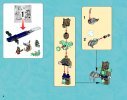 Building Instructions - LEGO - Legends of Chima - 70142 - Eris’ Fire Eagle Flyer: Page 4