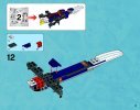 Building Instructions - LEGO - Legends of Chima - 70142 - Eris’ Fire Eagle Flyer: Page 17