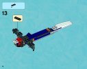 Building Instructions - LEGO - Legends of Chima - 70142 - Eris’ Fire Eagle Flyer: Page 18