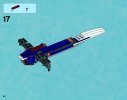 Building Instructions - LEGO - Legends of Chima - 70142 - Eris’ Fire Eagle Flyer: Page 22