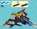 Building Instructions - LEGO - Legends of Chima - 70142 - Eris’ Fire Eagle Flyer: Page 62