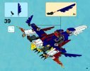 Building Instructions - LEGO - Legends of Chima - 70142 - Eris’ Fire Eagle Flyer: Page 69