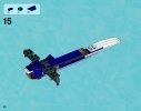 Building Instructions - LEGO - Legends of Chima - 70142 - Eris’ Fire Eagle Flyer: Page 20