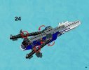 Building Instructions - LEGO - Legends of Chima - 70142 - Eris’ Fire Eagle Flyer: Page 35