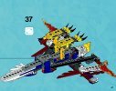 Building Instructions - LEGO - Legends of Chima - 70142 - Eris’ Fire Eagle Flyer: Page 67