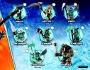 Building Instructions - LEGO - Legends of Chima - 70142 - Eris’ Fire Eagle Flyer: Page 79