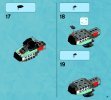 Building Instructions - LEGO - Legends of Chima - 70143 - Sir Fangar’s Saber-tooth Walker: Page 31