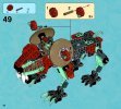 Building Instructions - LEGO - Legends of Chima - 70143 - Sir Fangar’s Saber-tooth Walker: Page 52