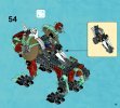 Building Instructions - LEGO - Legends of Chima - 70143 - Sir Fangar’s Saber-tooth Walker: Page 57