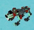 Building Instructions - LEGO - Legends of Chima - 70143 - Sir Fangar’s Saber-tooth Walker: Page 42