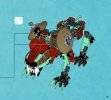 Building Instructions - LEGO - Legends of Chima - 70143 - Sir Fangar’s Saber-tooth Walker: Page 51