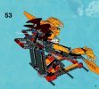 Building Instructions - LEGO - Legends of Chima - 70144 - Laval’s Fire Lion: Page 31