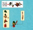 Building Instructions - LEGO - Legends of Chima - 70144 - Laval’s Fire Lion: Page 3