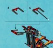 Building Instructions - LEGO - Legends of Chima - 70144 - Laval’s Fire Lion: Page 63