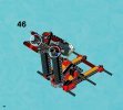 Building Instructions - LEGO - Legends of Chima - 70144 - Laval’s Fire Lion: Page 64