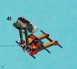 Building Instructions - LEGO - Legends of Chima - 70144 - Laval’s Fire Lion: Page 56