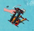 Building Instructions - LEGO - Legends of Chima - 70144 - Laval’s Fire Lion: Page 65