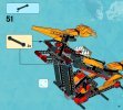 Building Instructions - LEGO - Legends of Chima - 70144 - Laval’s Fire Lion: Page 15