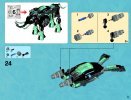 Building Instructions - LEGO - Legends of Chima - 70145 - Maula’s Ice Mammoth Stomper: Page 29