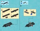 Building Instructions - LEGO - Legends of Chima - 70145 - Maula’s Ice Mammoth Stomper: Page 36