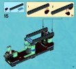 Building Instructions - LEGO - Legends of Chima - 70145 - Maula’s Ice Mammoth Stomper: Page 25