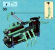 Building Instructions - LEGO - Legends of Chima - 70145 - Maula’s Ice Mammoth Stomper: Page 41