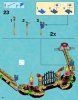 Building Instructions - LEGO - Legends of Chima - 70146 - Flying Phoenix Fire Temple: Page 28