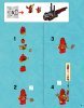 Building Instructions - LEGO - Legends of Chima - 70146 - Flying Phoenix Fire Temple: Page 31