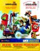 Building Instructions - LEGO - Legends of Chima - 70146 - Flying Phoenix Fire Temple: Page 56