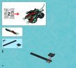 Building Instructions - LEGO - Legends of Chima - 70146 - Flying Phoenix Fire Temple: Page 34