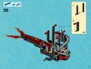 Building Instructions - LEGO - Legends of Chima - 70146 - Flying Phoenix Fire Temple: Page 15