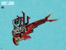 Building Instructions - LEGO - Legends of Chima - 70146 - Flying Phoenix Fire Temple: Page 20