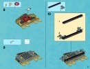 Building Instructions - LEGO - Legends of Chima - 70146 - Flying Phoenix Fire Temple: Page 47