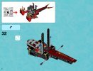 Building Instructions - LEGO - Legends of Chima - 70146 - Flying Phoenix Fire Temple: Page 2