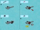 Building Instructions - LEGO - Legends of Chima - 70146 - Flying Phoenix Fire Temple: Page 8