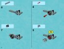 Building Instructions - LEGO - Legends of Chima - 70146 - Flying Phoenix Fire Temple: Page 12