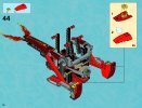 Building Instructions - LEGO - Legends of Chima - 70146 - Flying Phoenix Fire Temple: Page 26